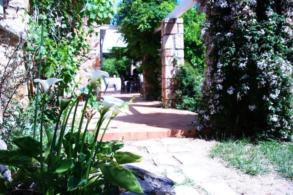 Bastide De L'Ovalie Gites Bagnols-en-Forêt Exterior foto